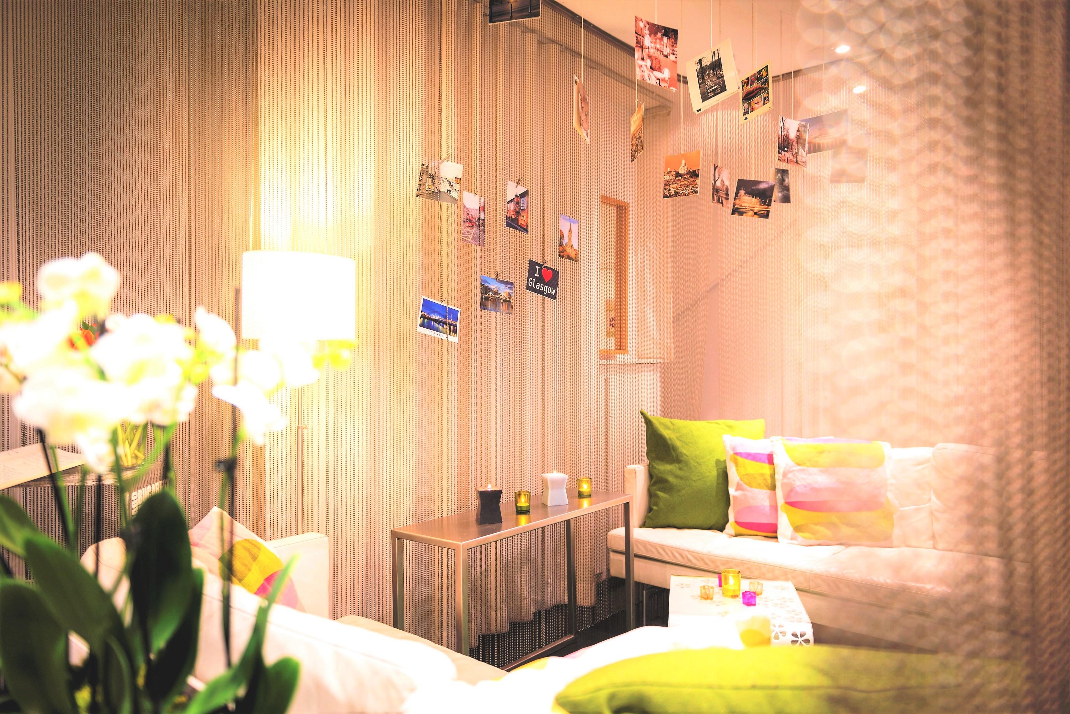 Hotel Glasgow Monceau By Patrick Hayat Paris Bagian luar foto
