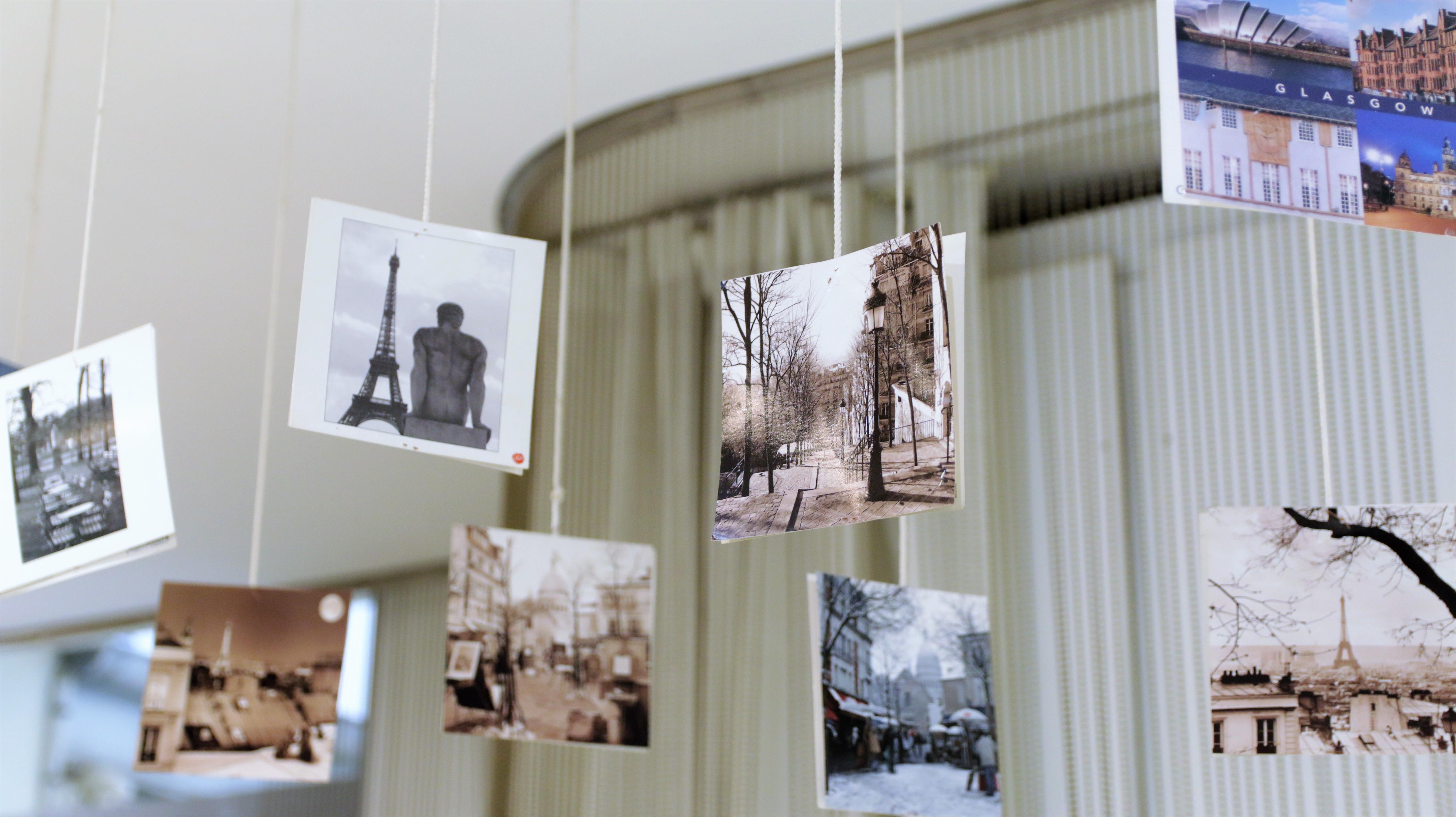 Hotel Glasgow Monceau By Patrick Hayat Paris Bagian luar foto