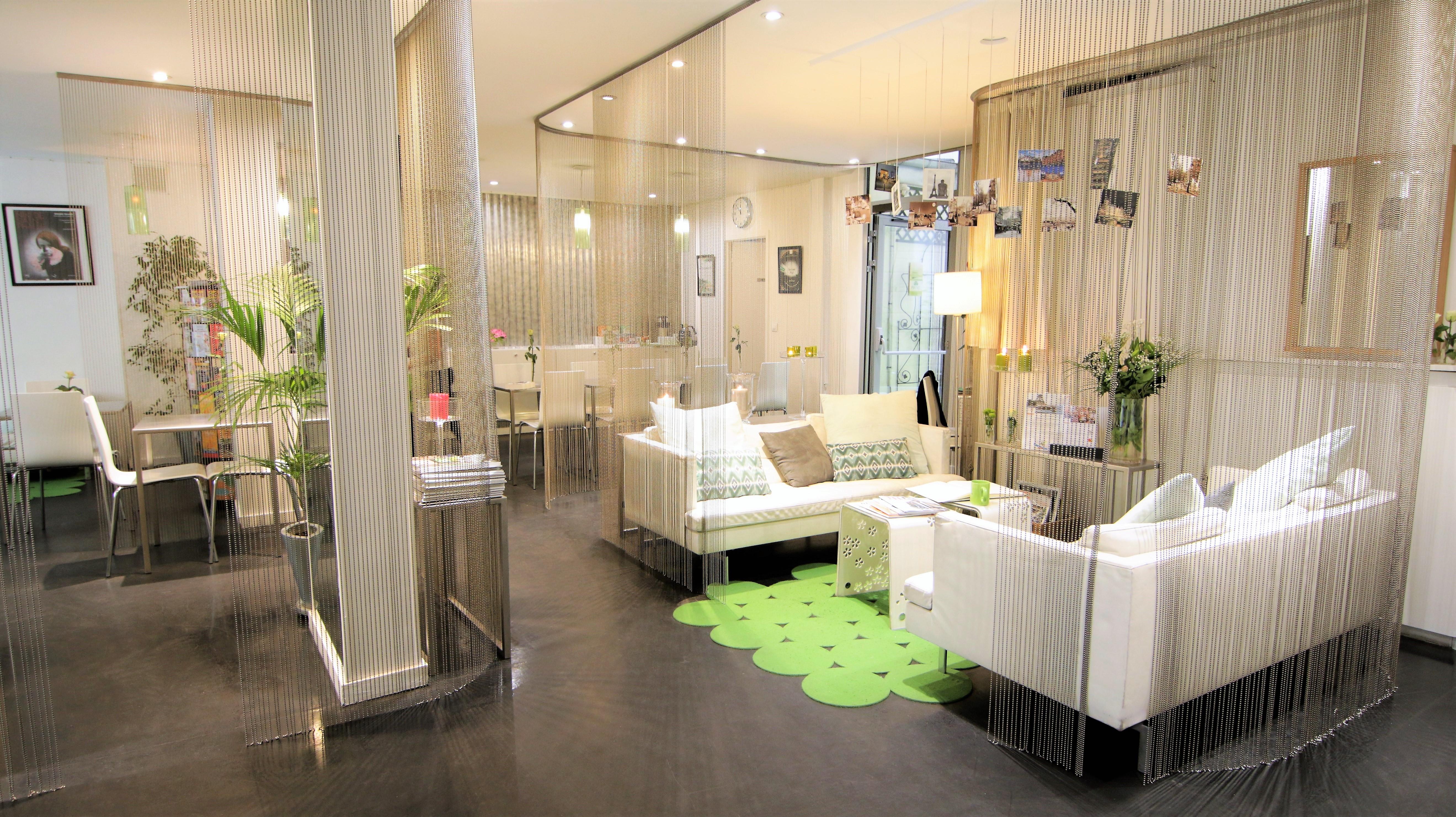 Hotel Glasgow Monceau By Patrick Hayat Paris Bagian luar foto